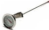 Thermometer - Dial with 12 Inch Probe